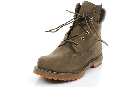 Timberland 6IN PREM-Trekkingstiefel [A1HZM]