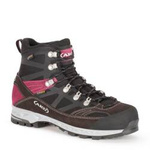 Aku Trekker Pro GORE-TEX Trekkingschuhe [847374], schwarz.