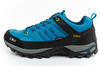 CMP Rigel [3Q54457 02LC] Herren Trekking-Sportschuhe, wasserdicht, blau.