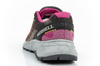 Merrell Fly Strike Damen-Sportschuhe [J067444], schwarz.