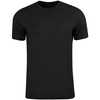 Herren T-Shirt Puma Blank Base Sports T-Shirt [678256 02], schwarz.