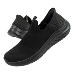 Skechers [403844L] SLIP-INS Damen-Sportschuhe, schwarz.