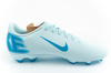 Nike Vapor 16 Club FG/MG Fußballschuhe für festen Boden, Blau