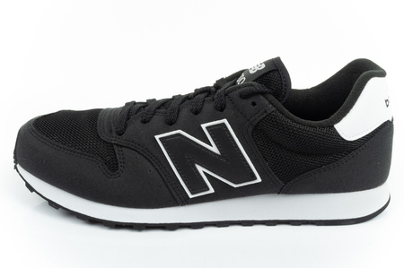 New Balance Herren-Sportschuhe [GM500EB2], schwarz.