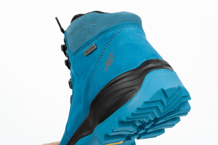 Buty trekkingowe 4F zimowe [OBDH253 33S]