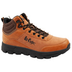 Lee Cooper Herren-Winterstiefeletten, Karamell