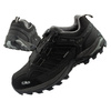 CMP Rigel Wasserdichte Herren-Trekkingschuhe von FITGO