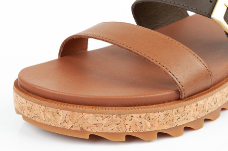 Sorel Roaming Slide Flip Flops [NL4177-242]