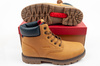 Levi's Forrest Nova Kinder-Ankle-Boots in Braun