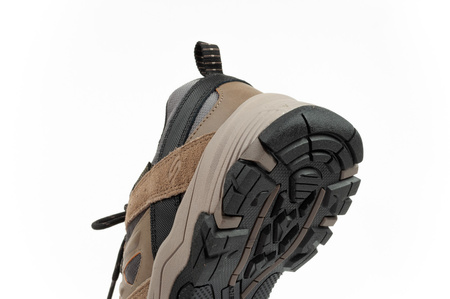 Skechers Enago Herren Sportschuhe [66275/TAN], Khaki.