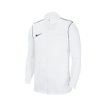 Nike Park 20 Herren-Sportsweatshirt [BV6885 100], weiß.