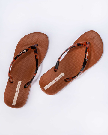 Ipanema Anat Damen-Flip-Flops – modisch und bequem für den Strand