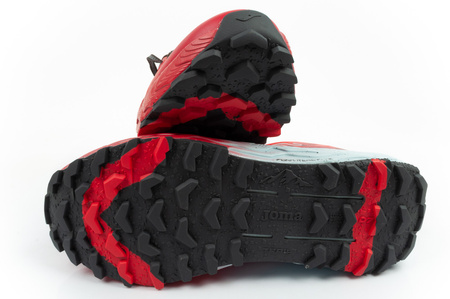 Joma Sima Trailrunningschuhe für Herren, Rot