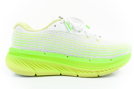 Skechers Max Cushioning Premier Herren Laufschuhe [220835/WLM]