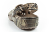 Crocs Classic Herren-Clogs, modisch, bequem, Helles Khaki