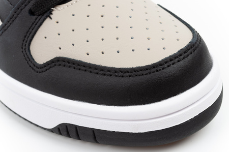 Modische, knöchelhohe Herren-Sportschuhe von Puma: Rebound Layup