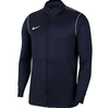 Nike Park 20 Herren-Sportsweatshirt [BV6885 410], Marineblau.