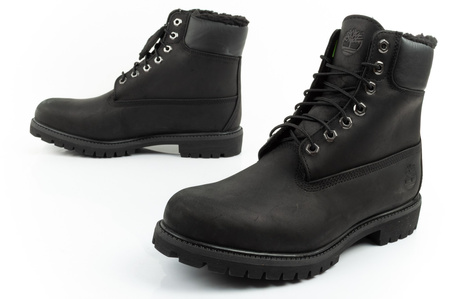 Timberland Premium 6 In Herren-Stiefeletten, isoliert und wasserdicht