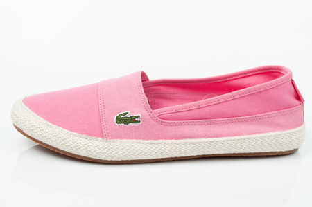 Lacoste Marice 218 Damen Turnschuhe Schuhe [4213C] 