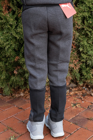 Puma Junior Sweatpants [583122 07]