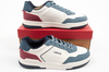 Levi's Elliot NBX Kinder-Sneaker, modisch und mehrfarbig
