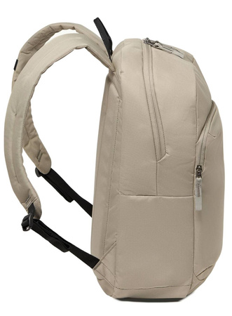 Jack Wolfskin Terraview Sportrucksack für Schule und Reisen in Beige
