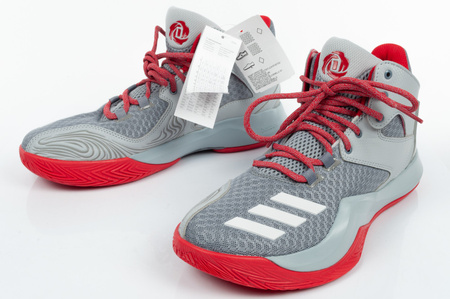 Buty sportowe Adidas D Rose  Boost [B72957]