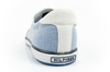 Tommy Hilfiger Herren Sportschuhe Slip-On Sneakers bequem blau [FM56820908 479]