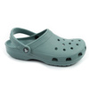 Crocs Classic Clog-Sandalen in Grün für Damen und Herren