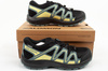 Salomon Piccolo Wasserdichte Kinder-Wanderschuhe