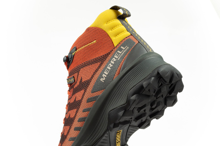 Merrell Speed ​​​​Eco Herren-Sportschuhe [J037545], orange.