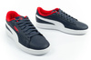 Puma Kinderschuhe, Sneaker Smash 3.0 L Jr., marineblau, modisch