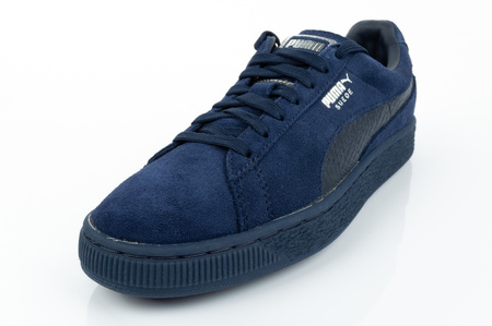 Puma Suede Classic Mono Sportschuhe [363164 04]