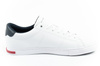Tommy Hilfiger Essential Sportschuhe Herren Sneakers bequemes Leder