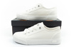 Lee Ava Low Damen-Sneaker – Weiß, modisch, bequem