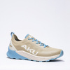 Aku Aira Herren-Wanderschuhe, Komfortables Beige
