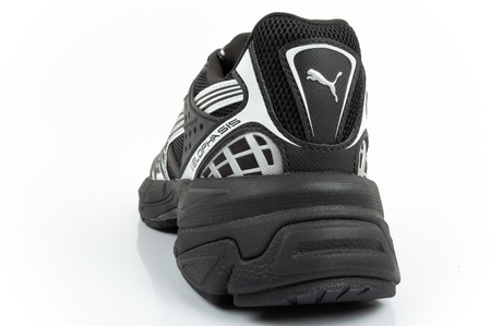 Puma Velophasis Always On Sneaker, modisch, bequem, schwarz [395908 02]