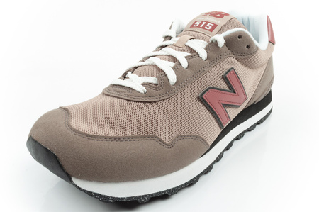 New Balance 515 Herren-Sneaker, Größe 42,5, Modisch, Bequem, Grün, Khaki, Braun