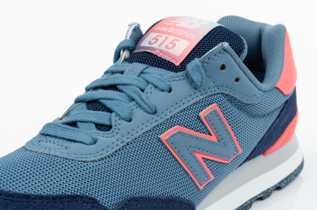 Buty sportowe New Balance [WL515OVB]