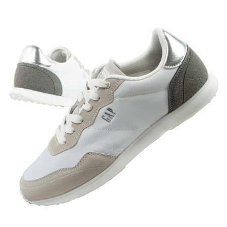 Gap Optima Nyx Sneaker für Damen, Weiß – Bequem und modisch