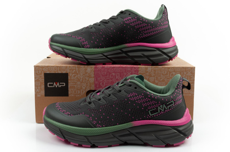 CMP Rahmsy Damen-Trekkingschuhe, Grün