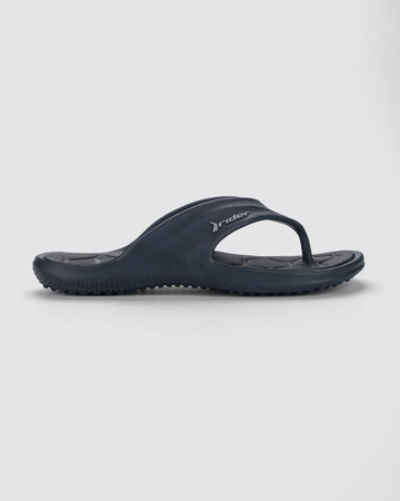 Rider Herren-Sport-Flip-Flops Cape XVIII – Bequeme Hausschuhe