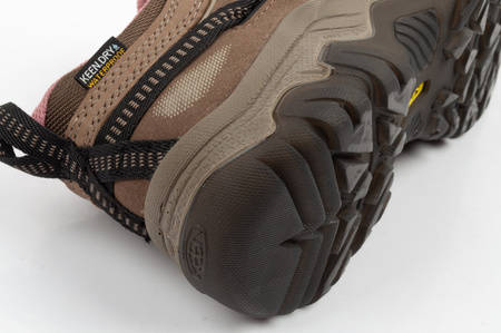 Keen Damen-Wanderschuhe Targhee IV Waterproof