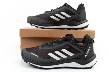 Adidas Terrex Agravic Flow Kinder-Trekkingschuhe