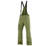 Herren Salomon OUTLAW Snowboard Skihose r.S