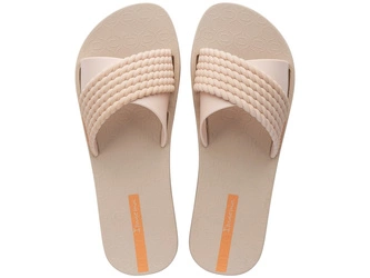 Ipanema Street II Damen Flip-Flops – modisch und bequem, beige, für den Strand [83244 AJ326]