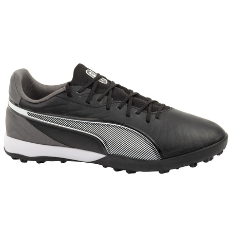 Puma King Match TT Herren-Fußballschuhe für Kunstrasen