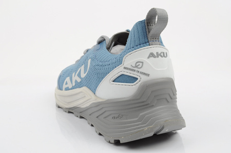 Aku Aira Damen-Wanderschuhe, Komfortabel Blau