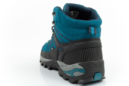 CMP Rigel Herren-Wanderschuhe: Robust, wasserdicht und bequem