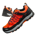 CMP Rigel Low Kinder Trekkingschuhe, wasserdicht und langlebig